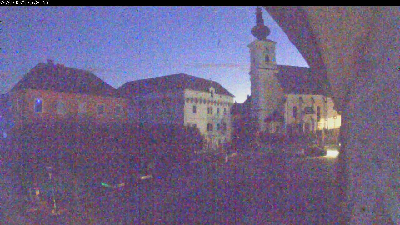 Webcam Vorchdorf