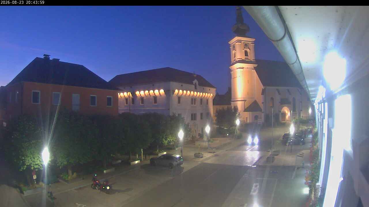Webcam Vorchdorf