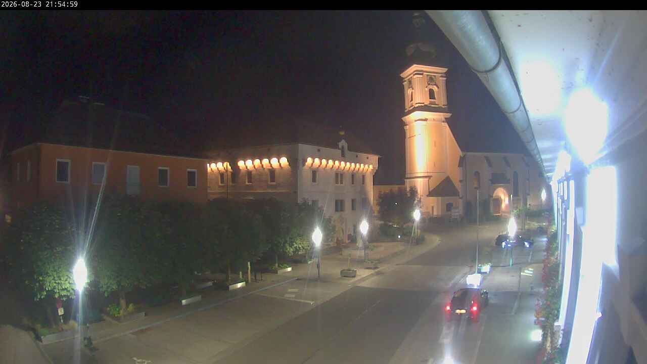 Webcam Vorchdorf