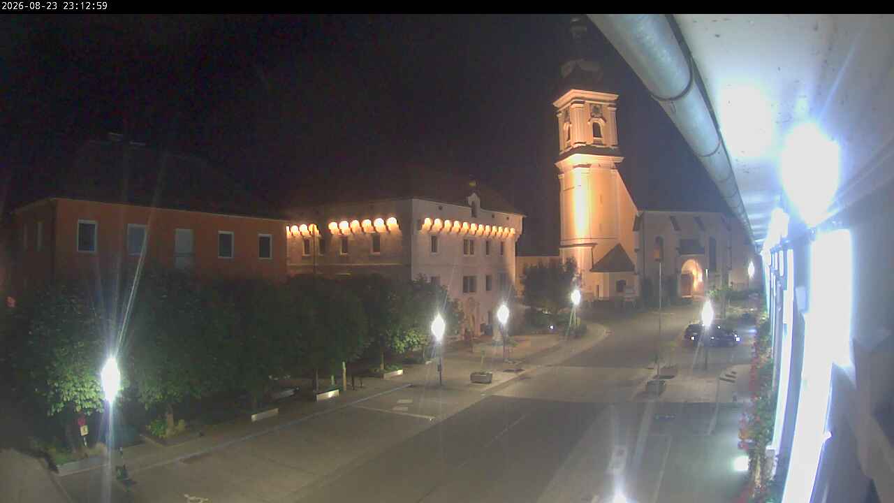 Webcam Vorchdorf