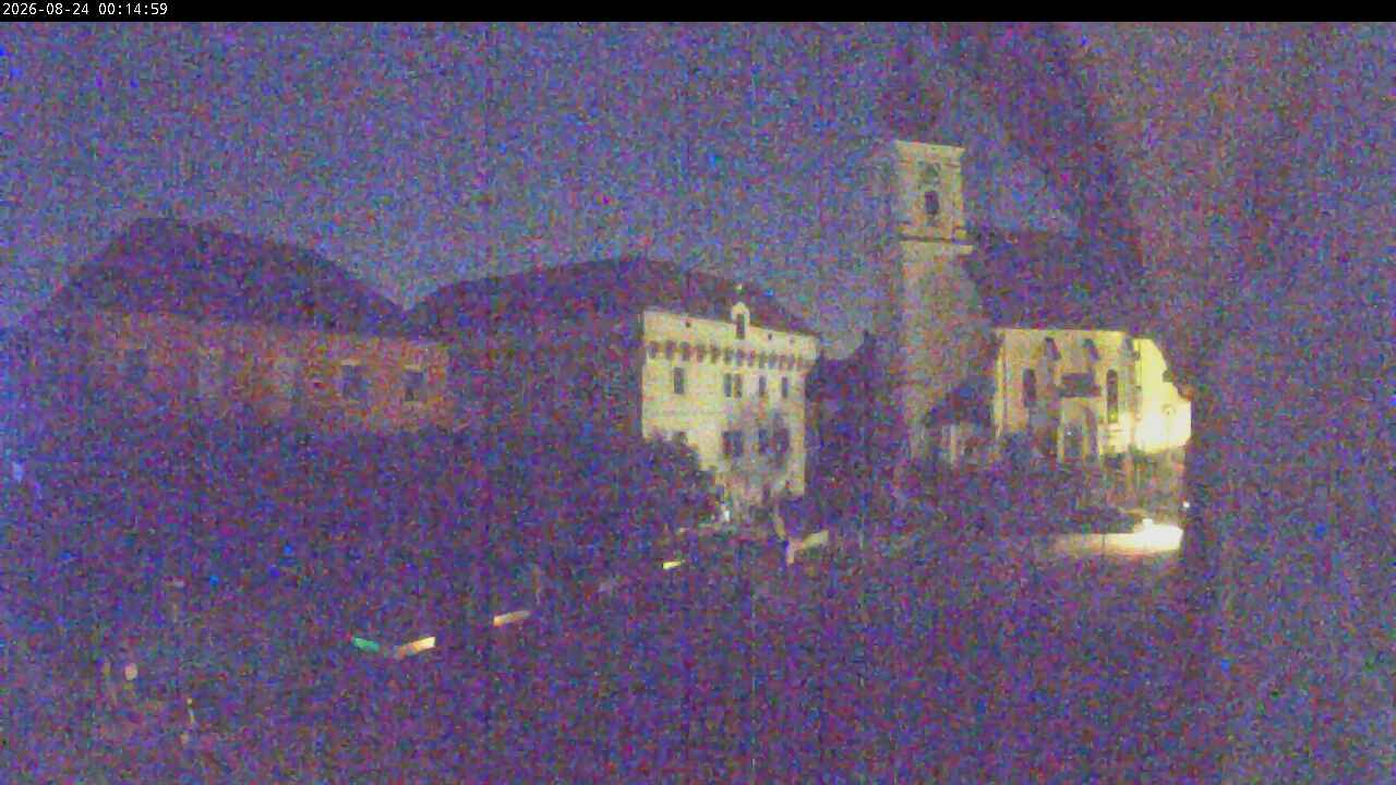 Webcam Vorchdorf