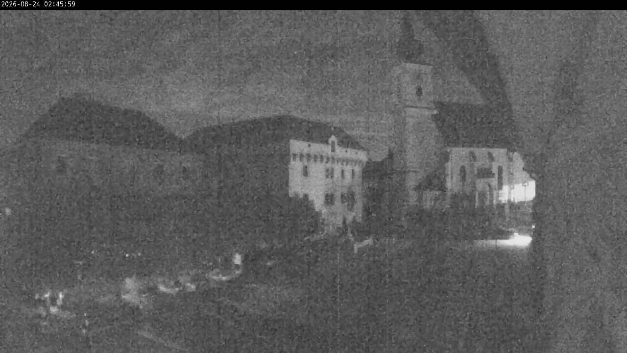 Webcam Vorchdorf