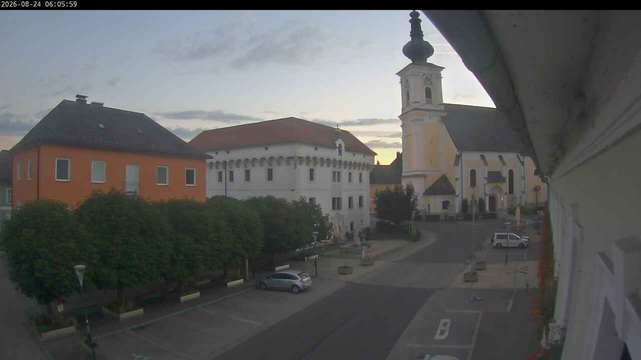 Webcam Vorchdorf