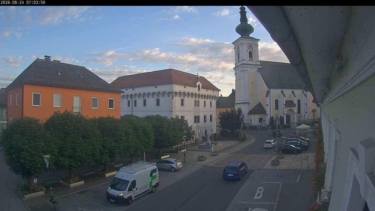 Webcam Vorchdorf
