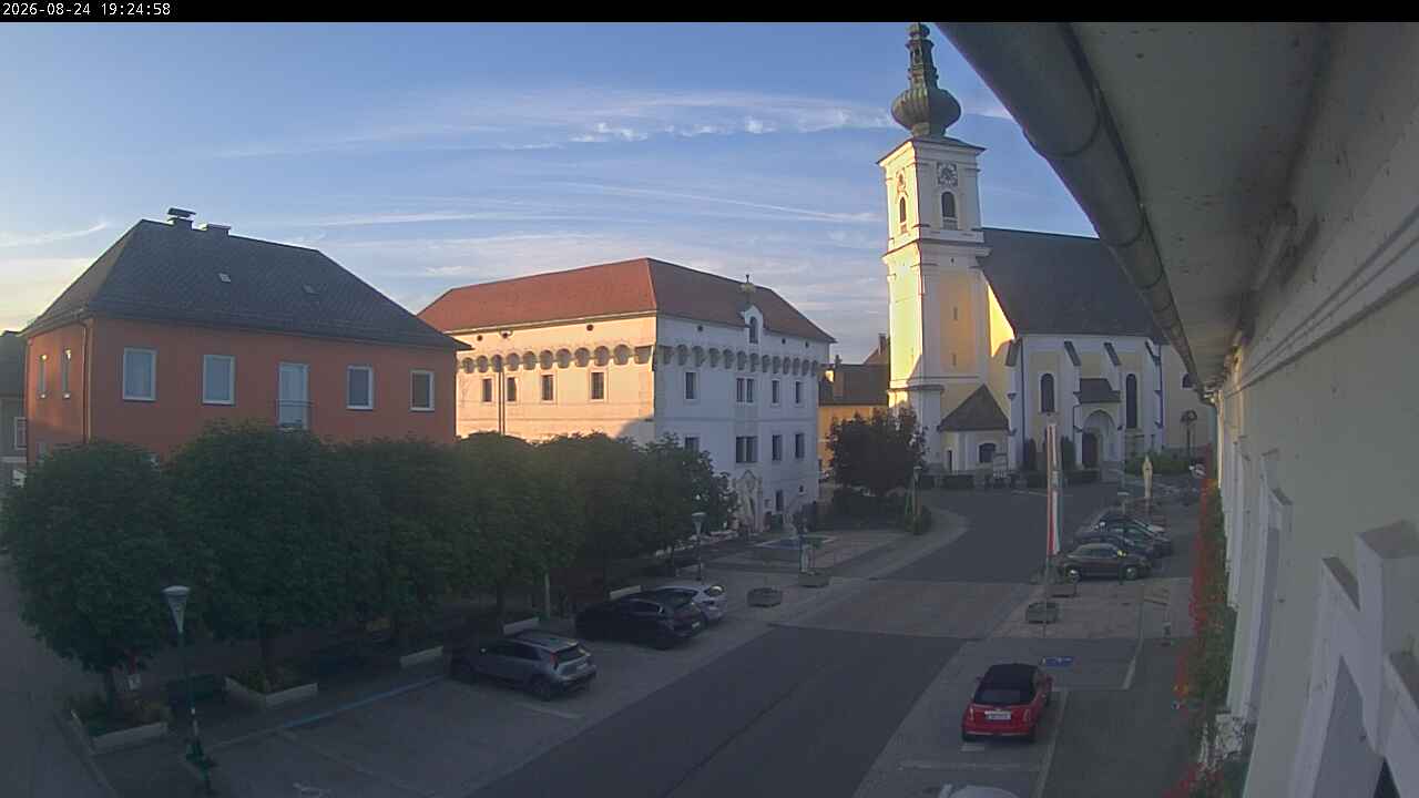 Webcam Vorchdorf