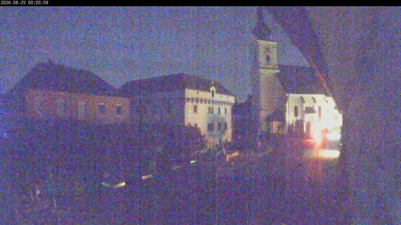 Webcam Vorchdorf