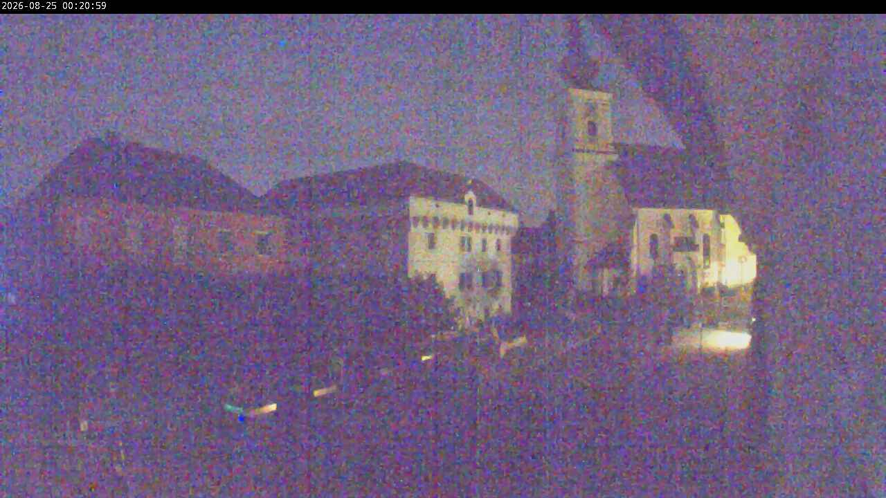 Webcam Vorchdorf
