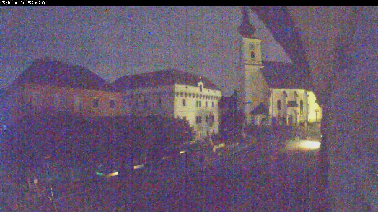 Webcam Vorchdorf