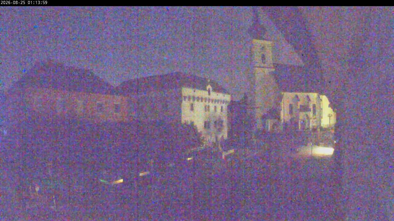 Webcam Vorchdorf