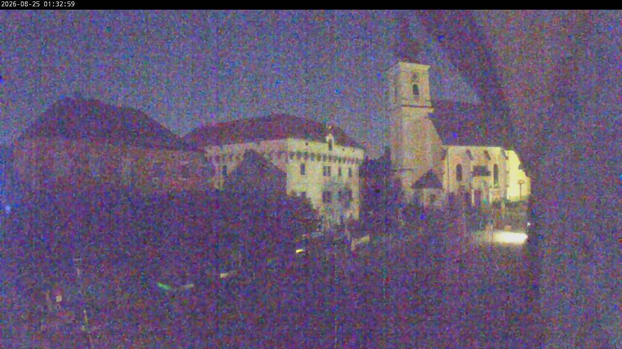 Webcam Vorchdorf