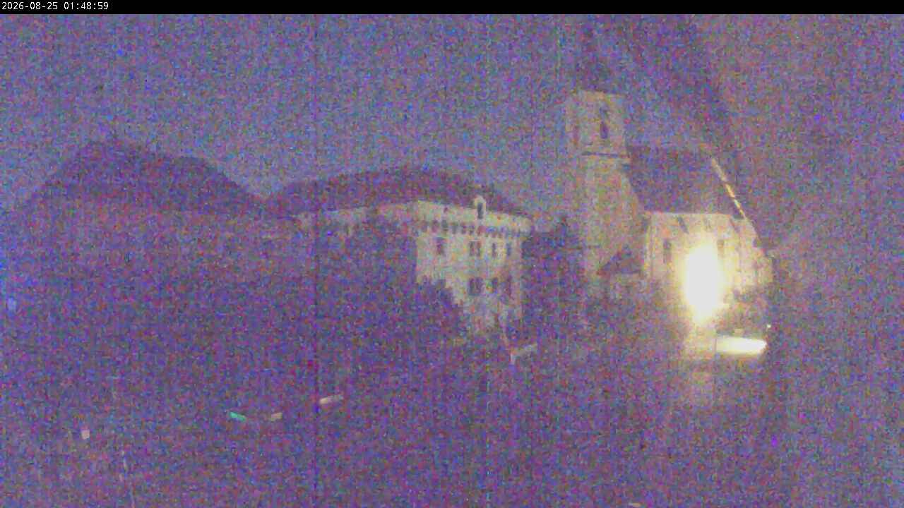 Webcam Vorchdorf