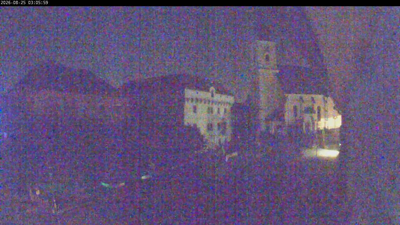 Webcam Vorchdorf