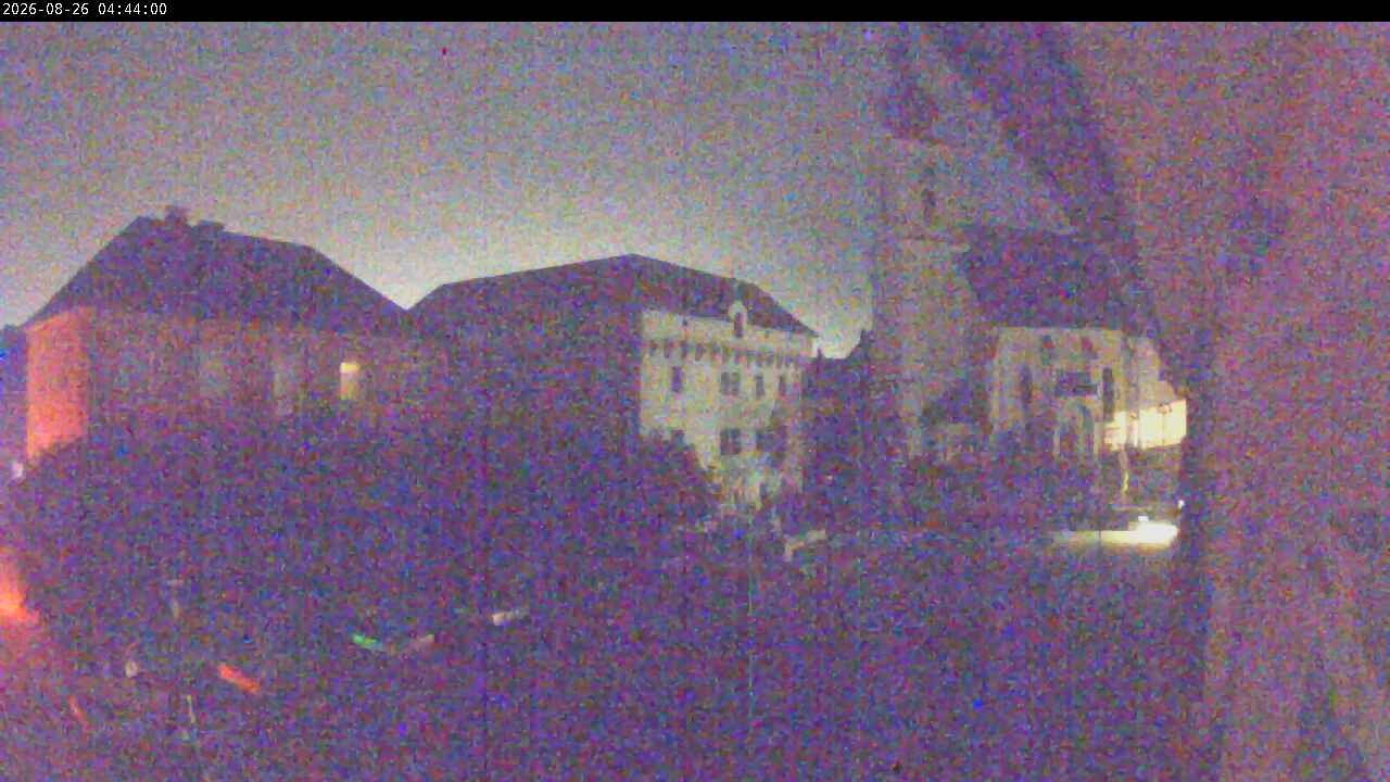 Webcam Vorchdorf