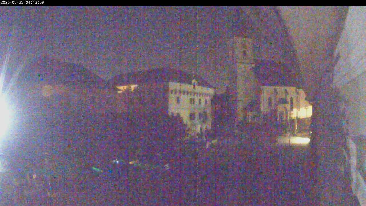 Webcam Vorchdorf