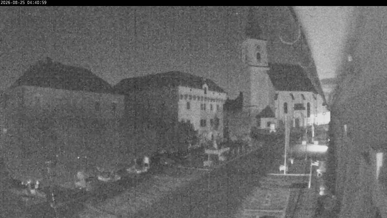 Webcam Vorchdorf