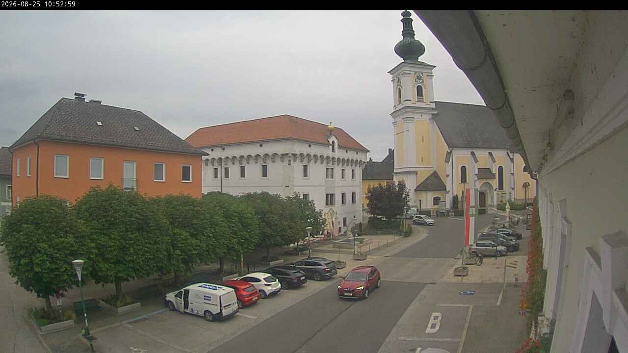 Webcam Vorchdorf