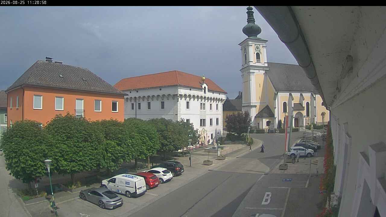 Webcam Vorchdorf