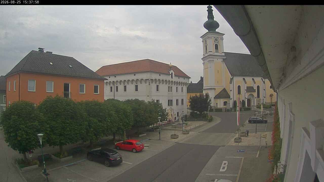 Webcam Vorchdorf