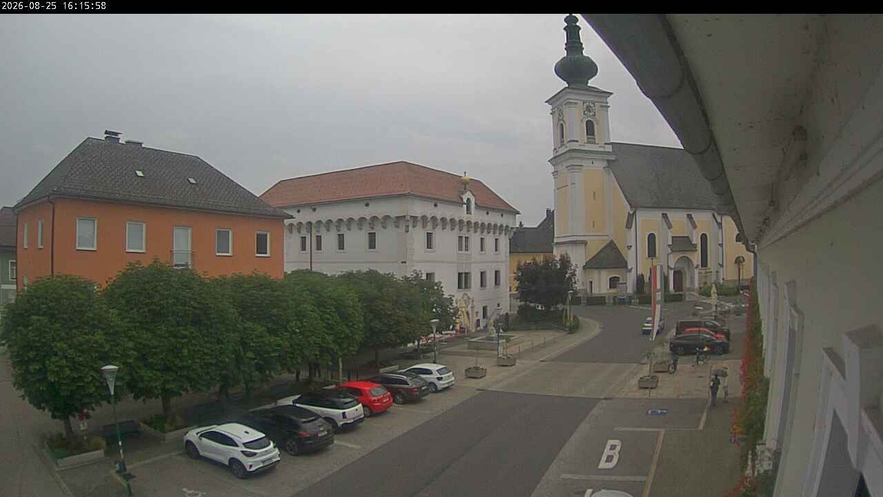 Webcam Vorchdorf