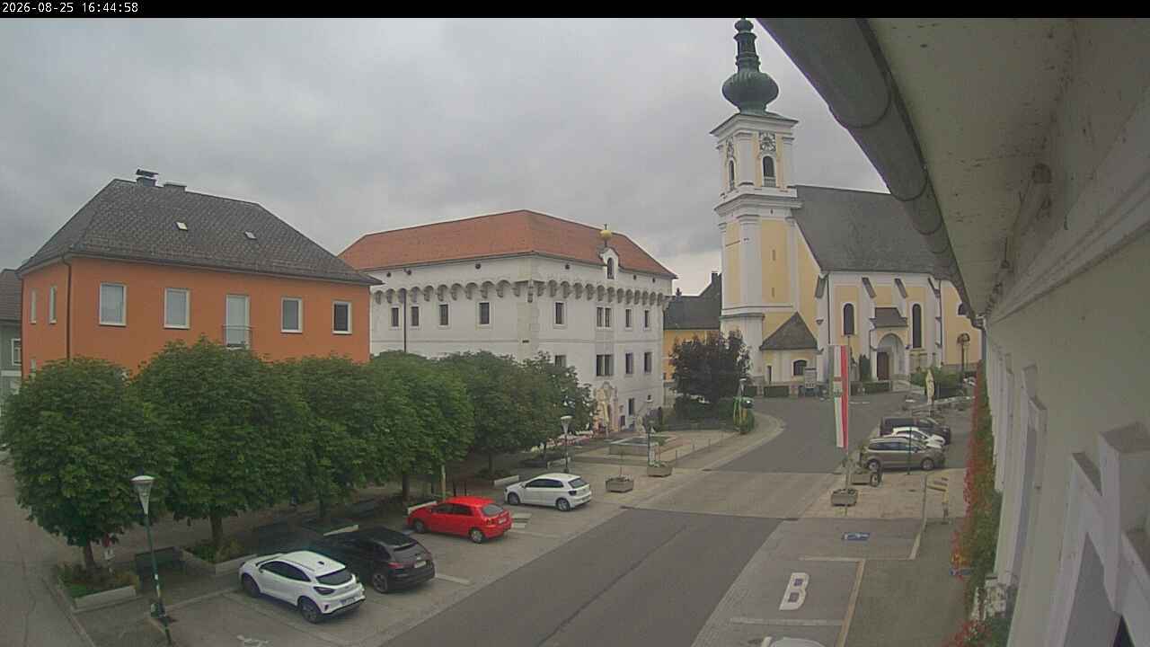 Webcam Vorchdorf