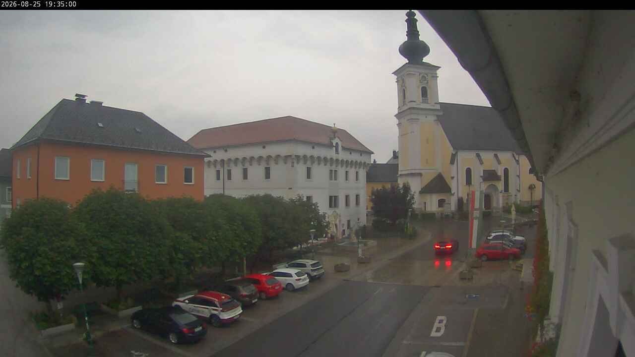 Webcam Vorchdorf