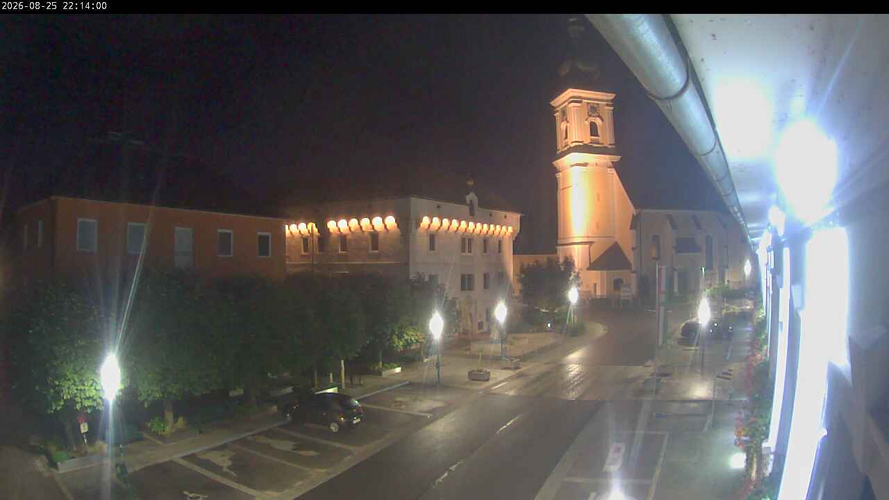 Webcam Vorchdorf
