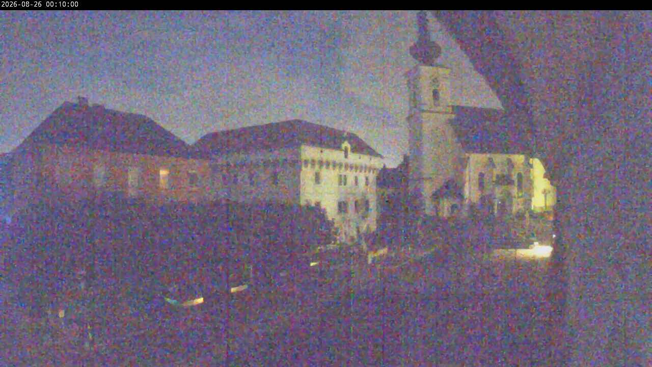Webcam Vorchdorf