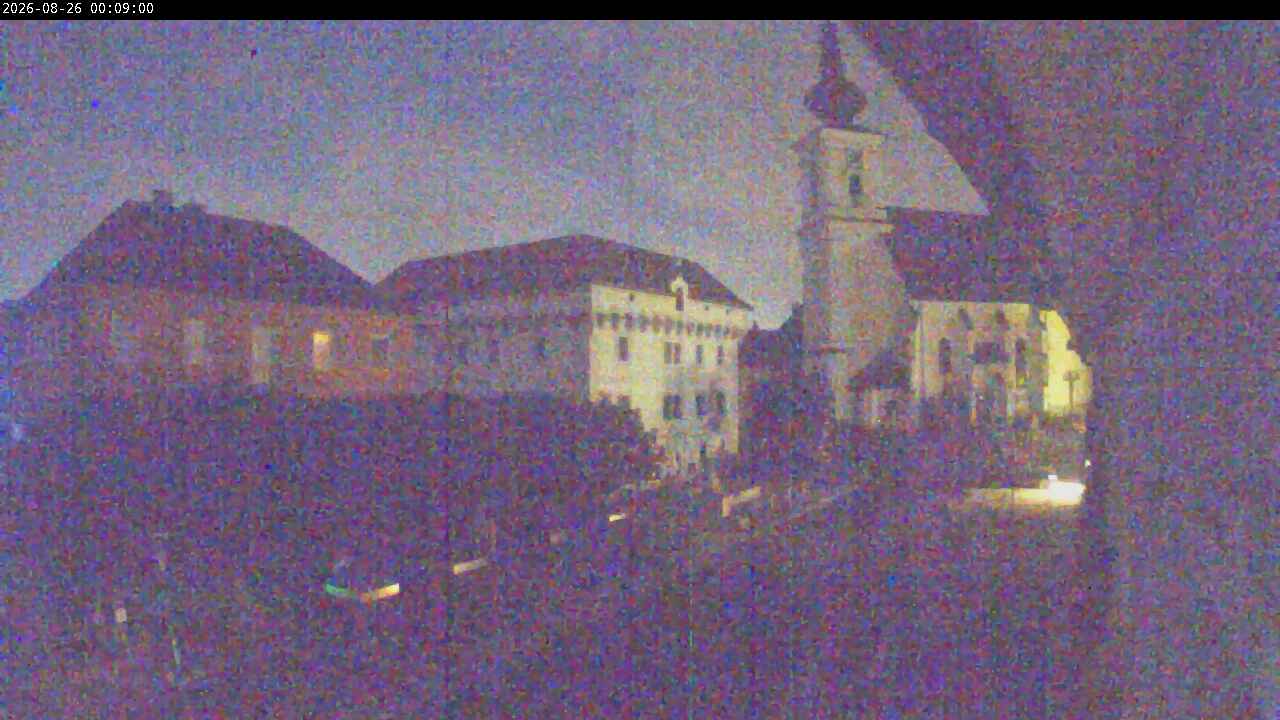 Webcam Vorchdorf