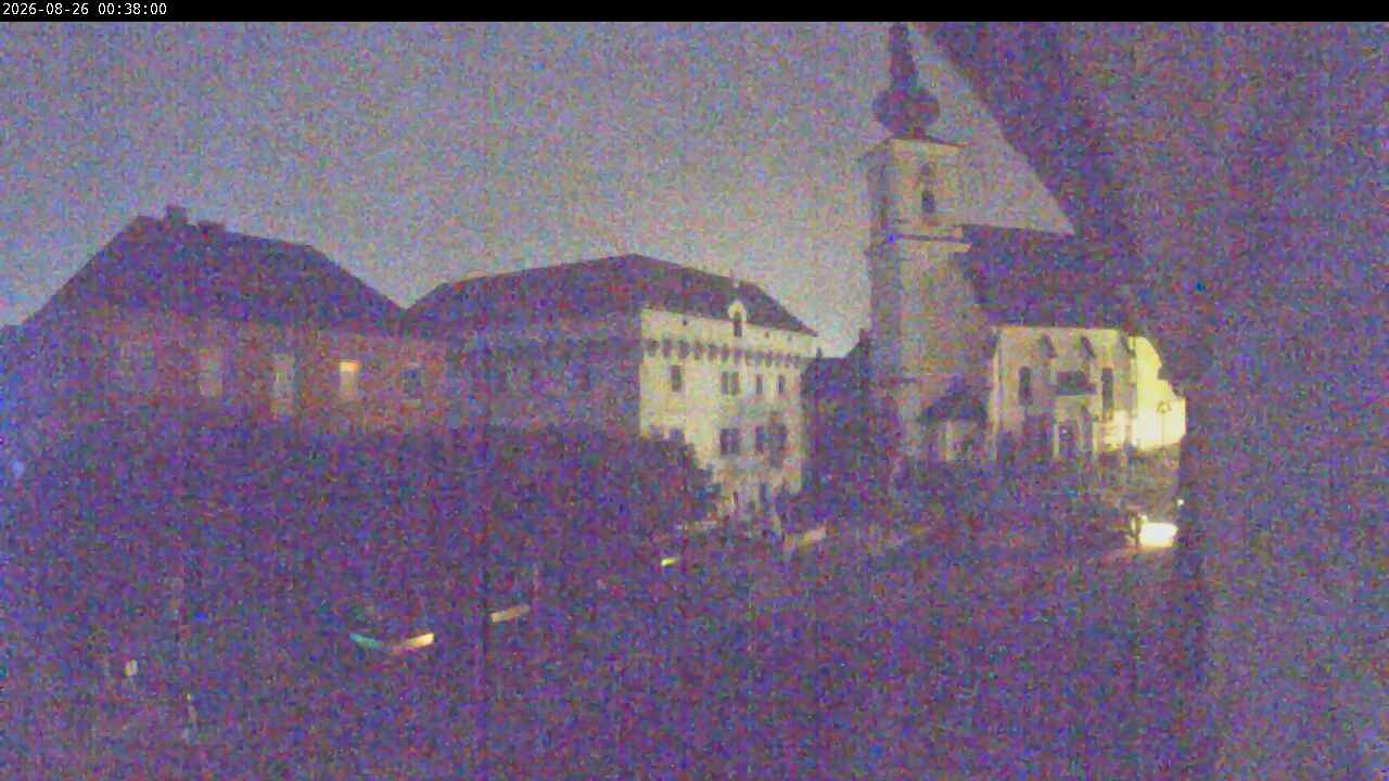 Webcam Vorchdorf