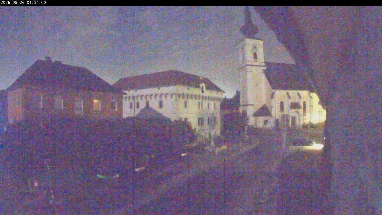 Webcam Vorchdorf