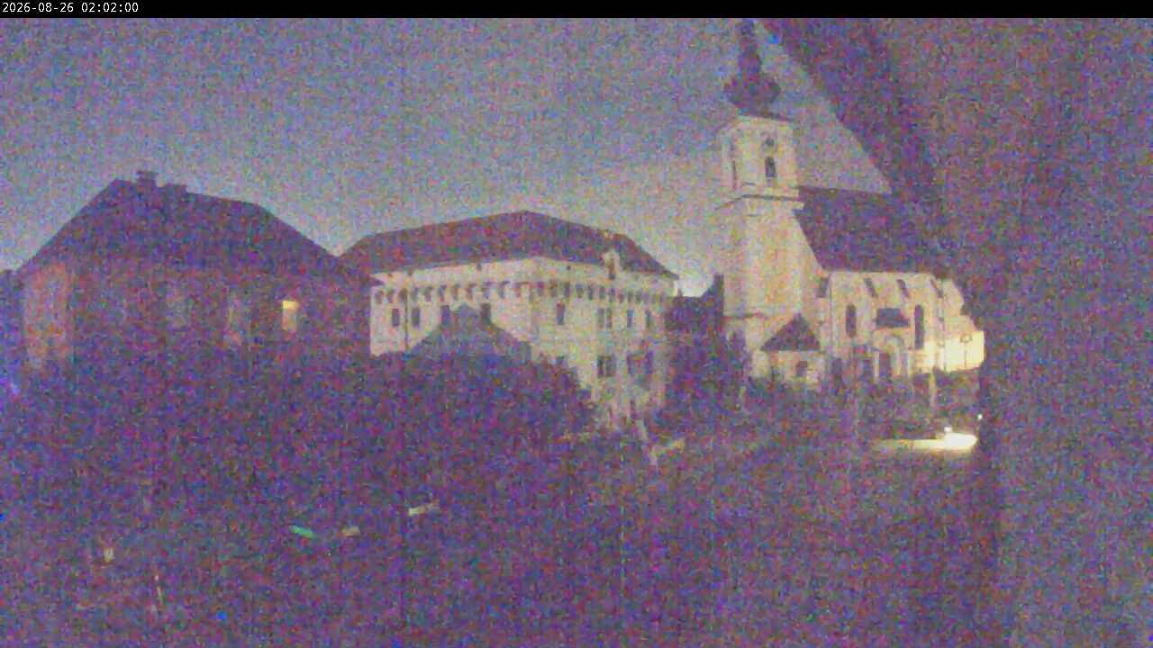 Webcam Vorchdorf