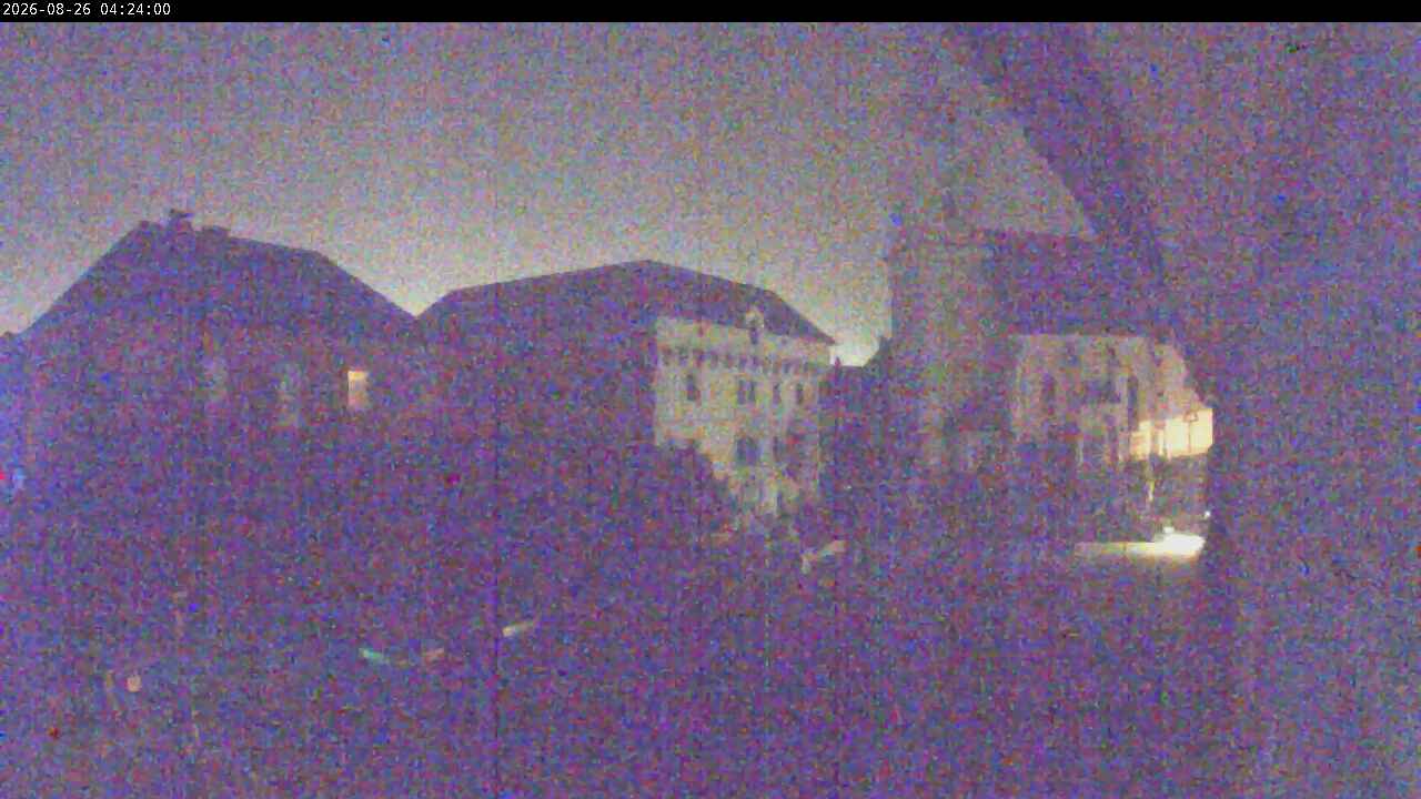Webcam Vorchdorf