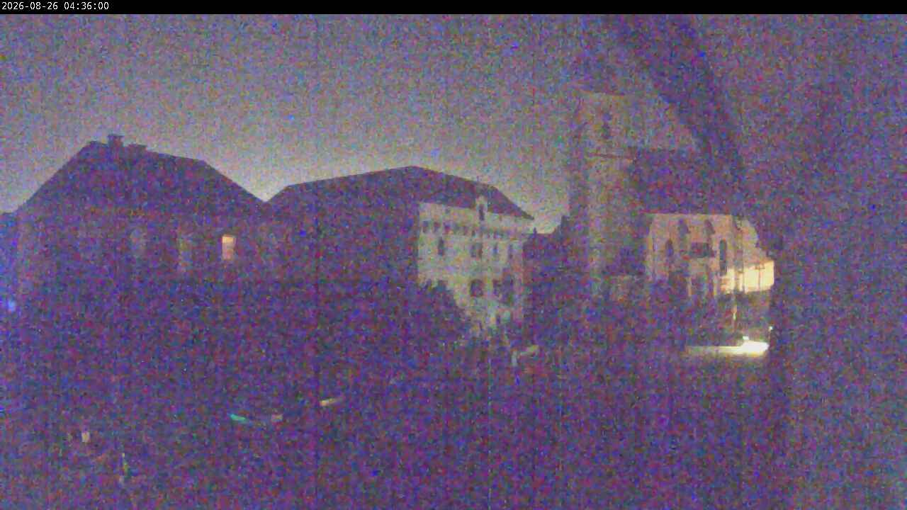 Webcam Vorchdorf