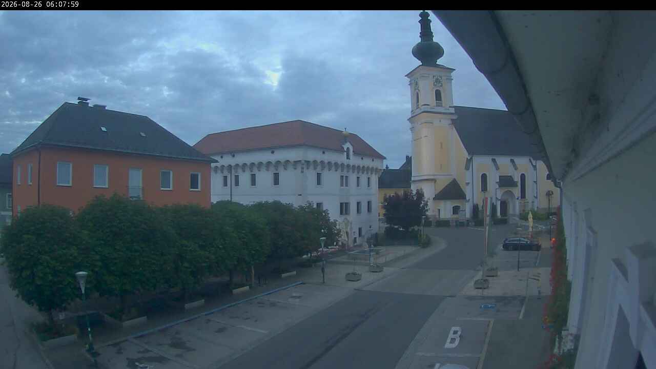 Webcam Vorchdorf