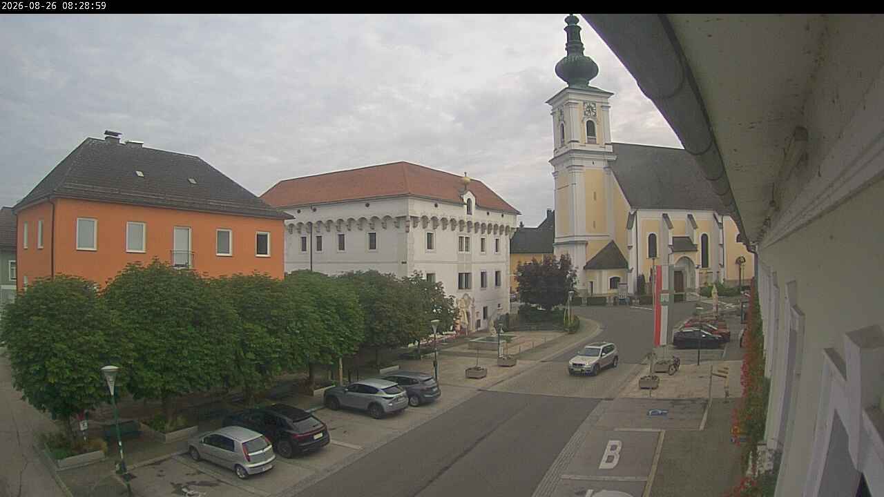 Webcam Vorchdorf