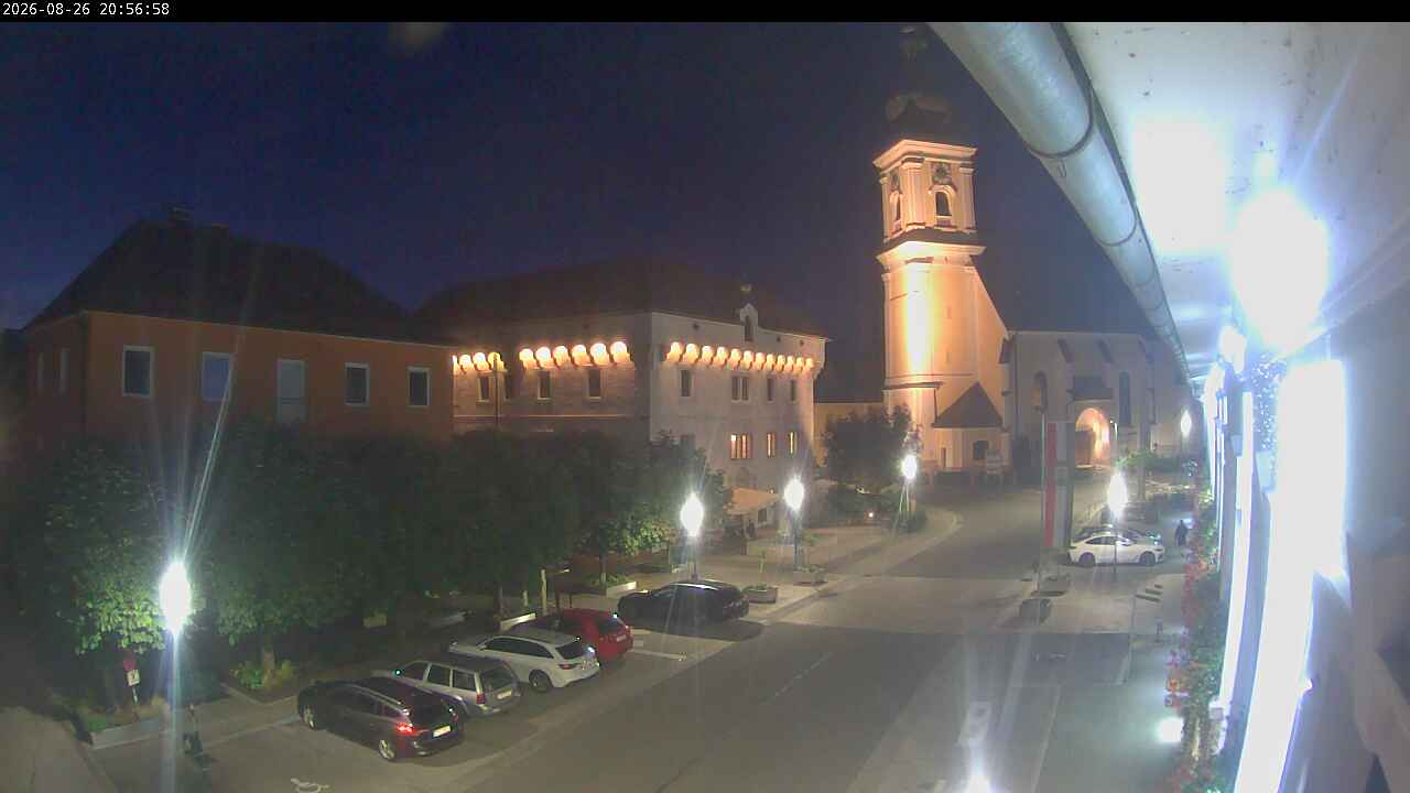 Webcam Vorchdorf