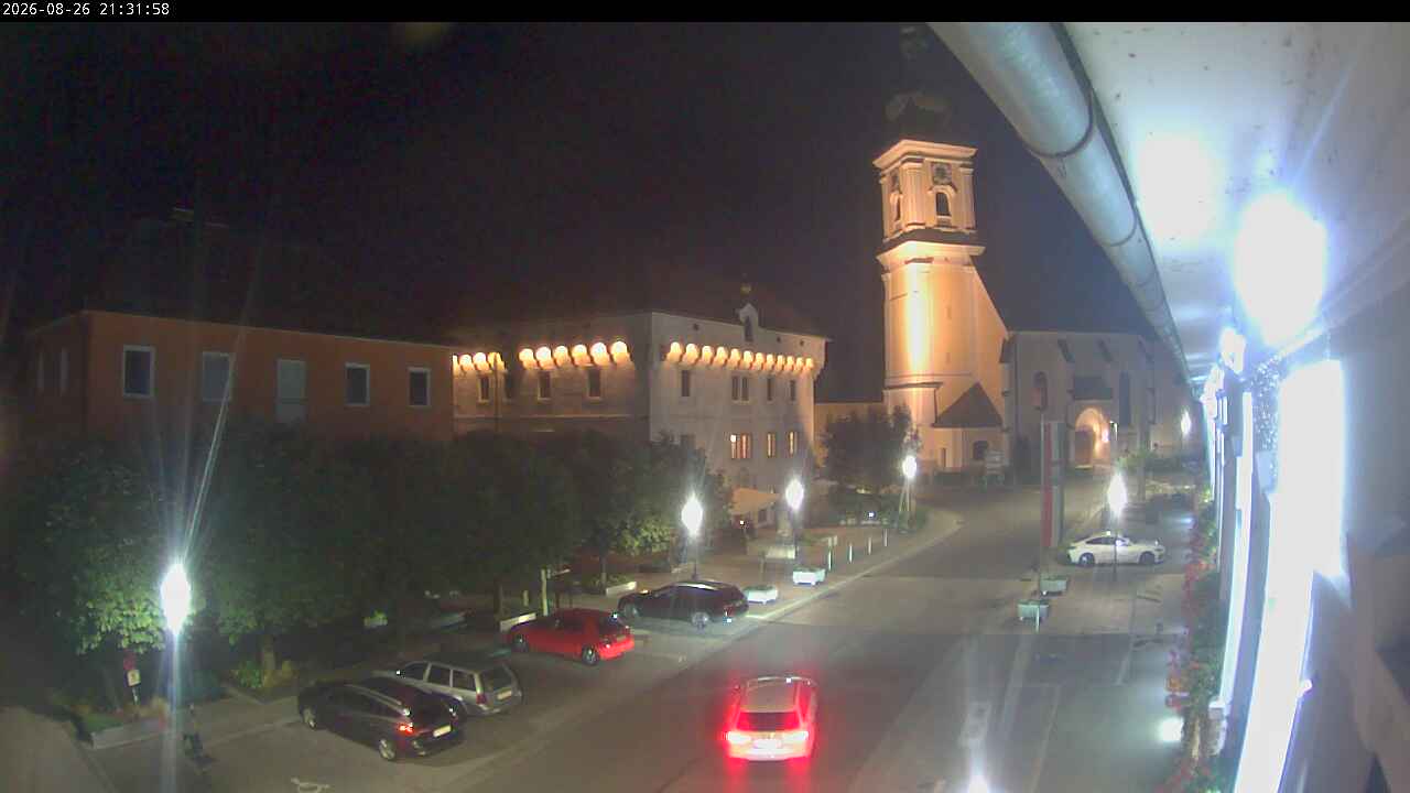Webcam Vorchdorf