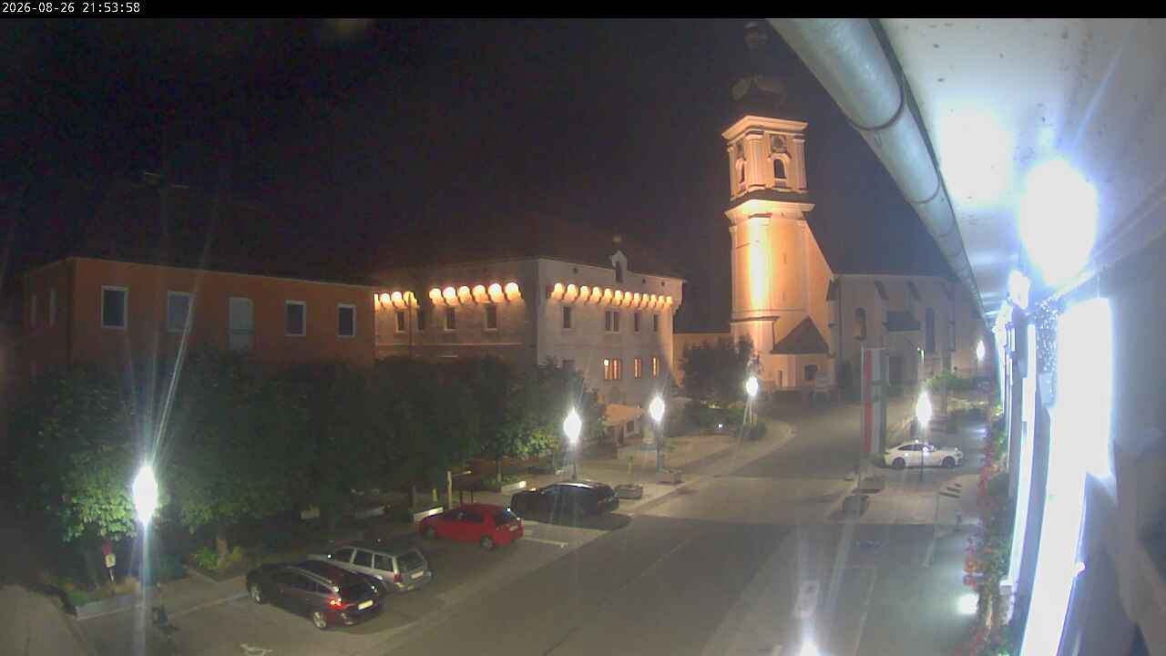 Webcam Vorchdorf