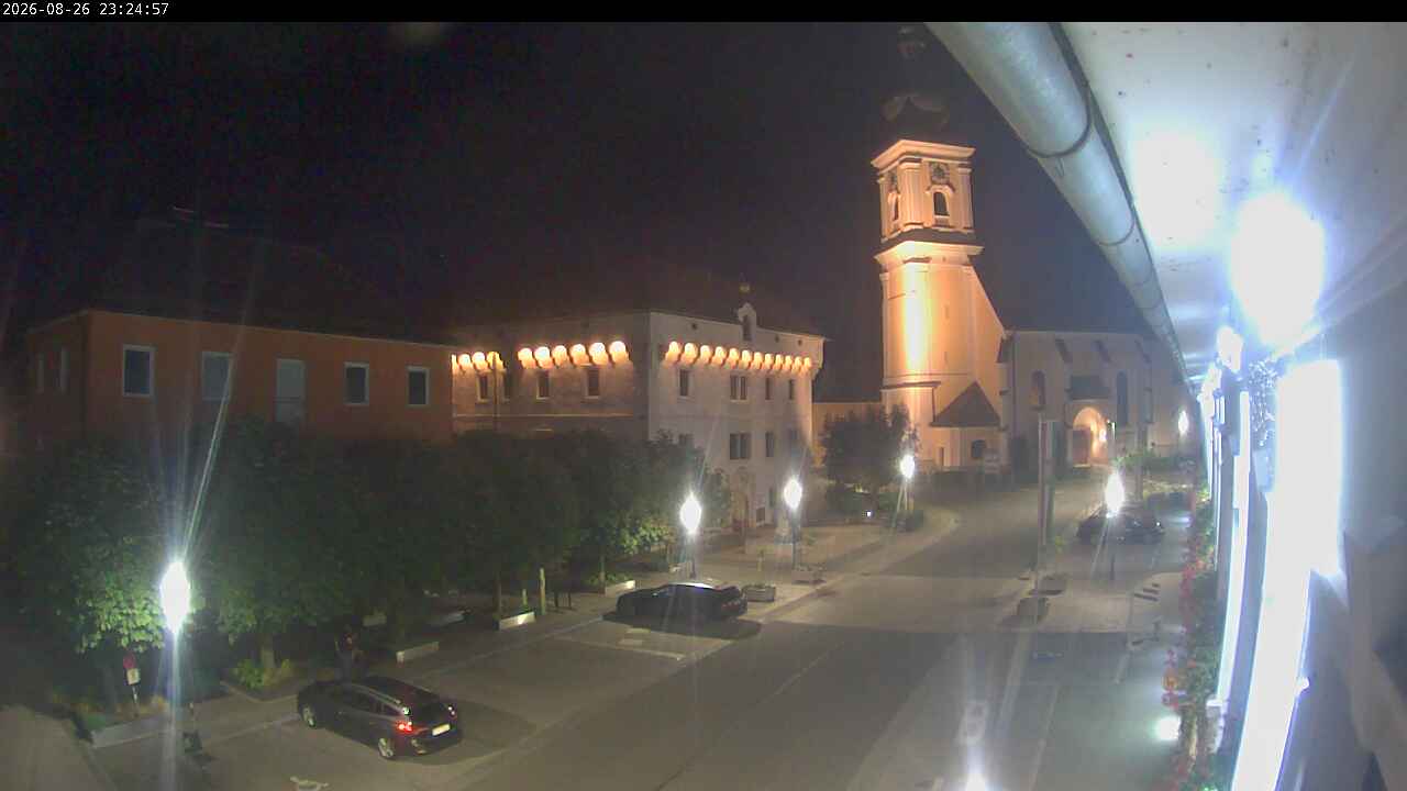Webcam Vorchdorf