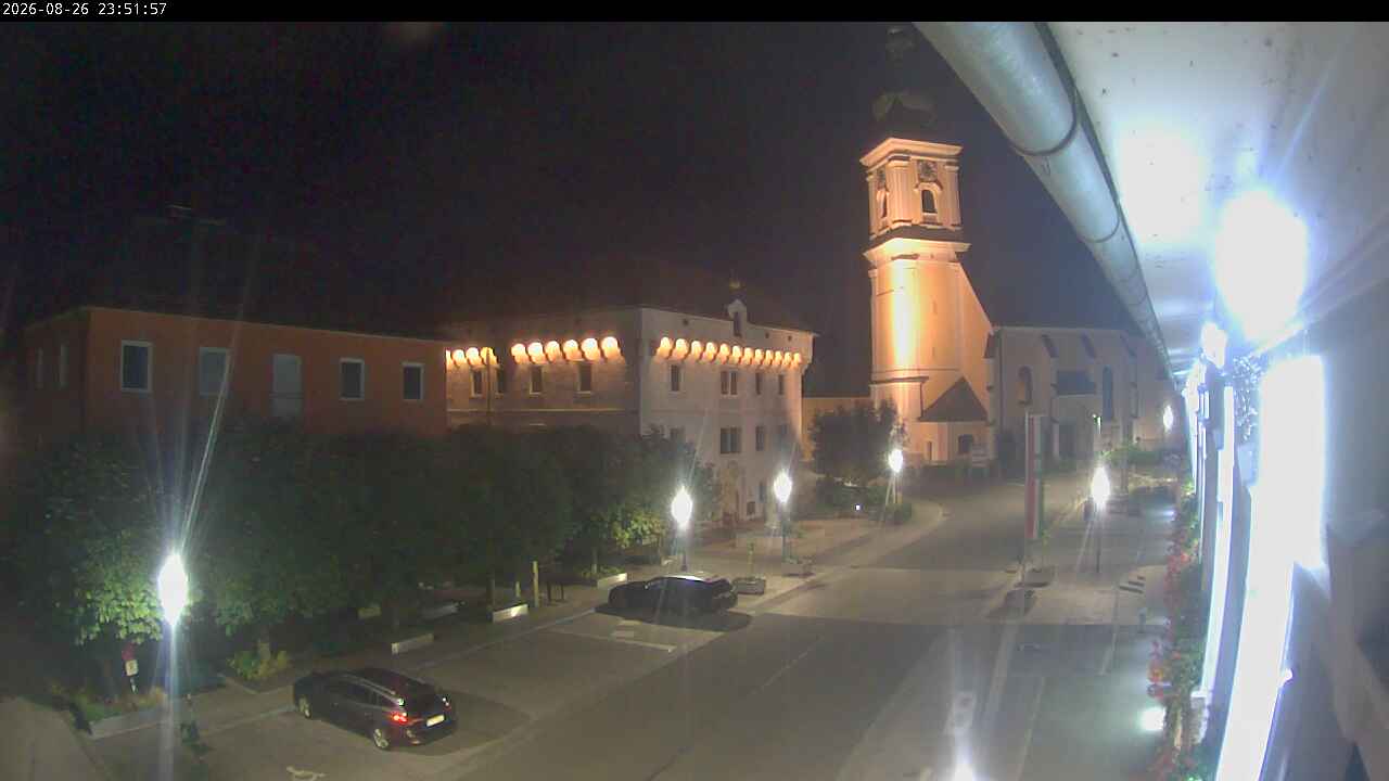 Webcam Vorchdorf