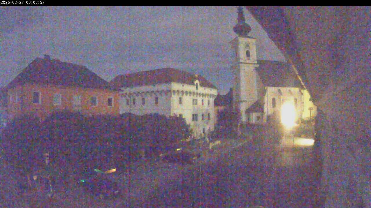 Webcam Vorchdorf