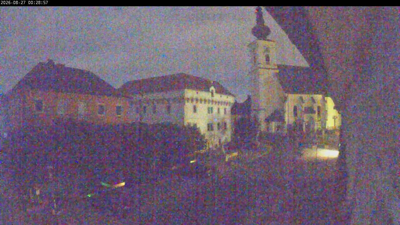 Webcam Vorchdorf