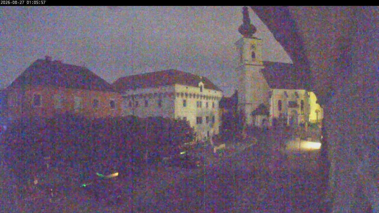 Webcam Vorchdorf