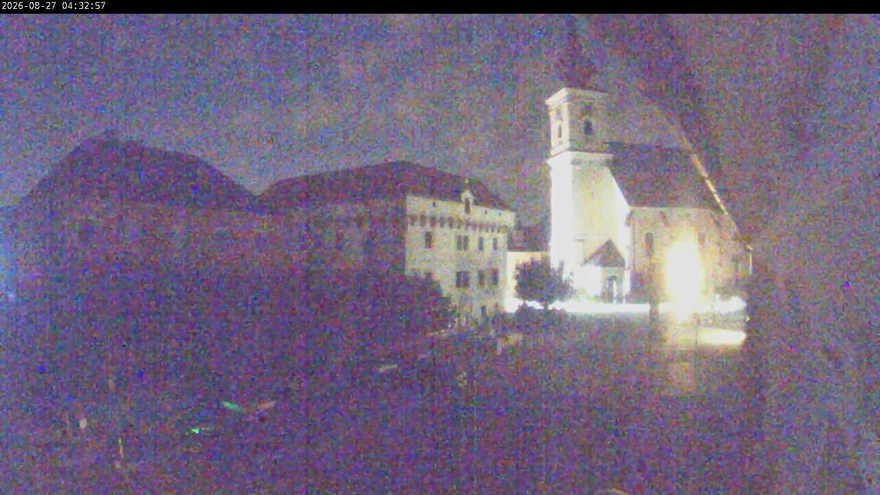 Webcam Vorchdorf