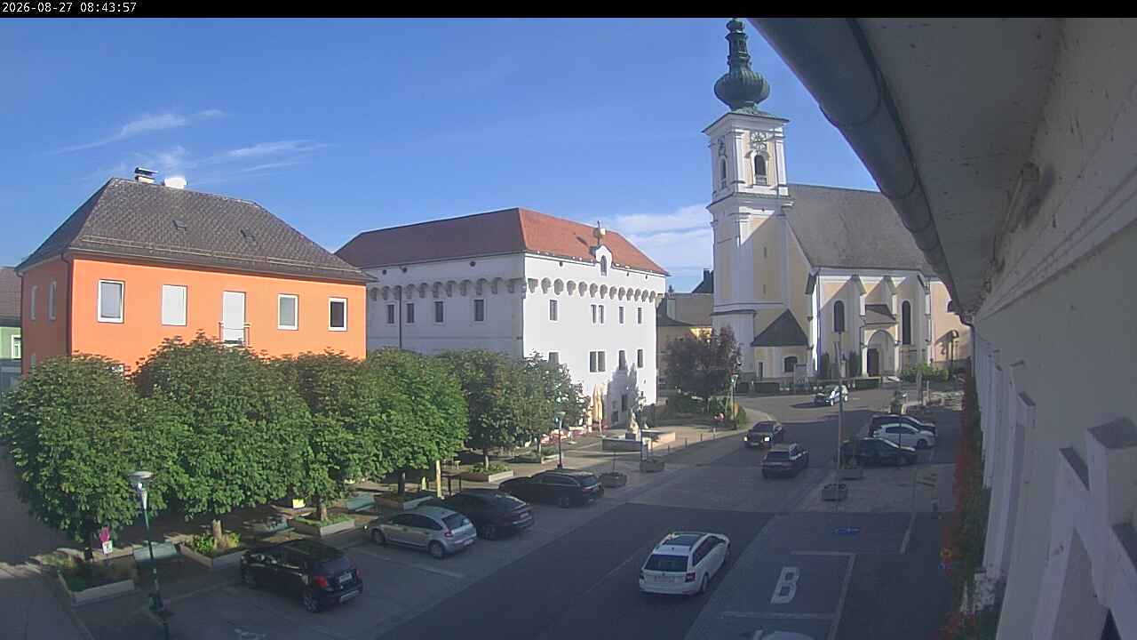 Webcam Vorchdorf