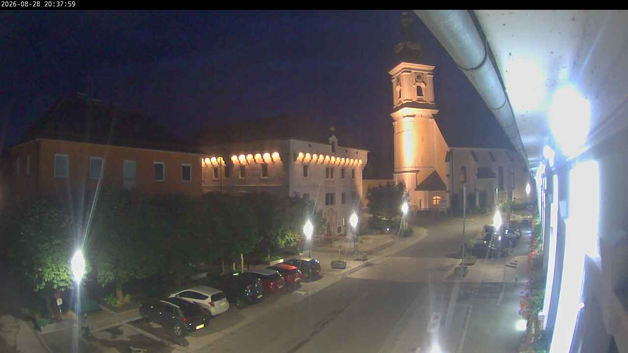 Webcam Vorchdorf