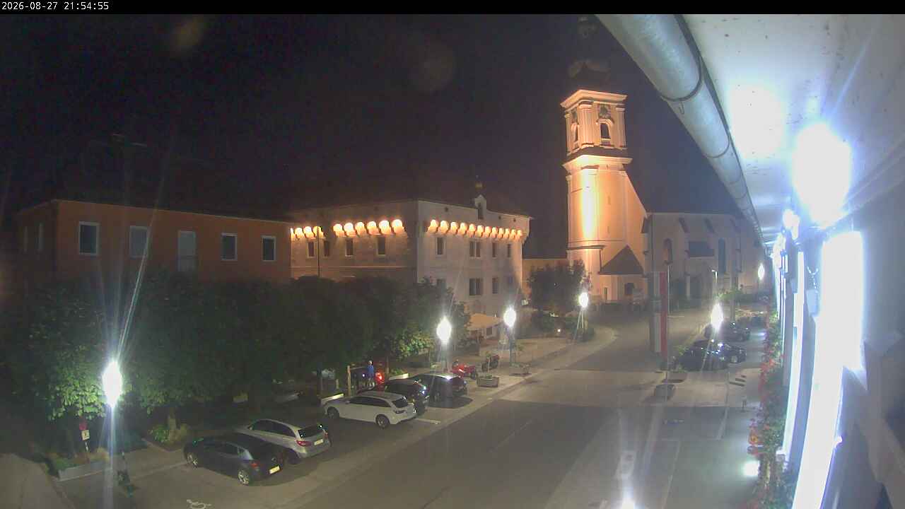 Webcam Vorchdorf