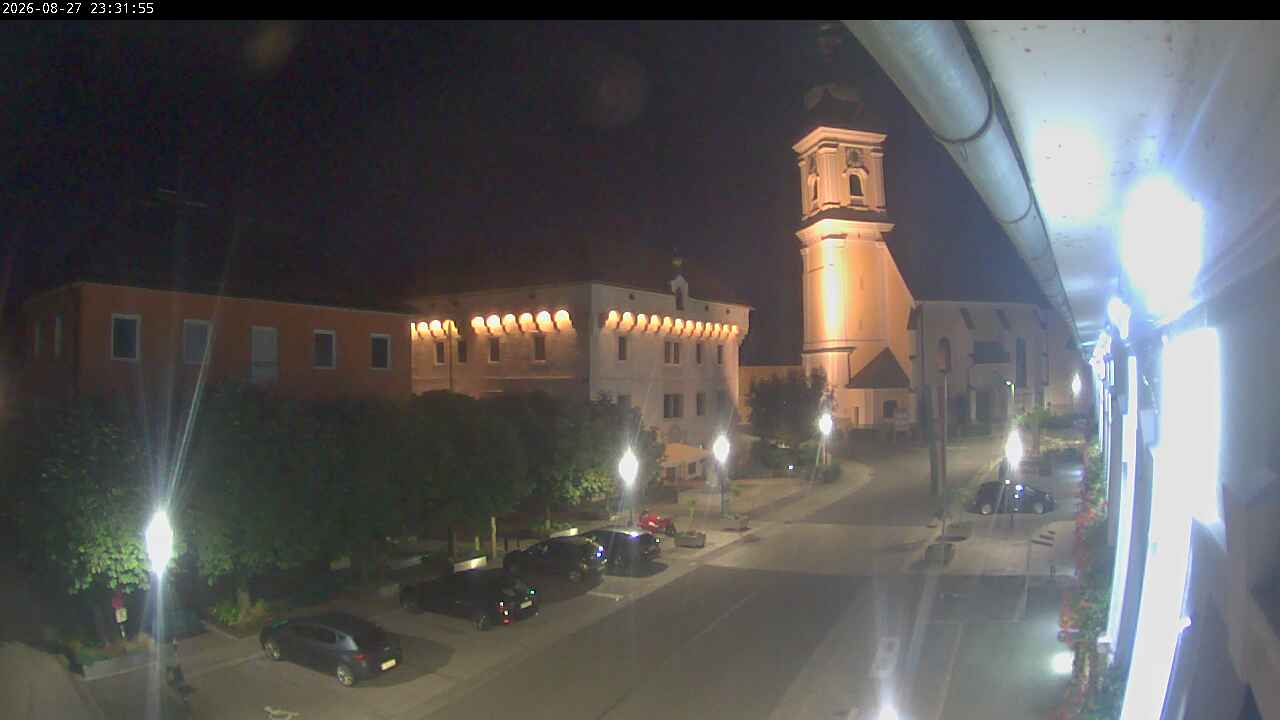Webcam Vorchdorf