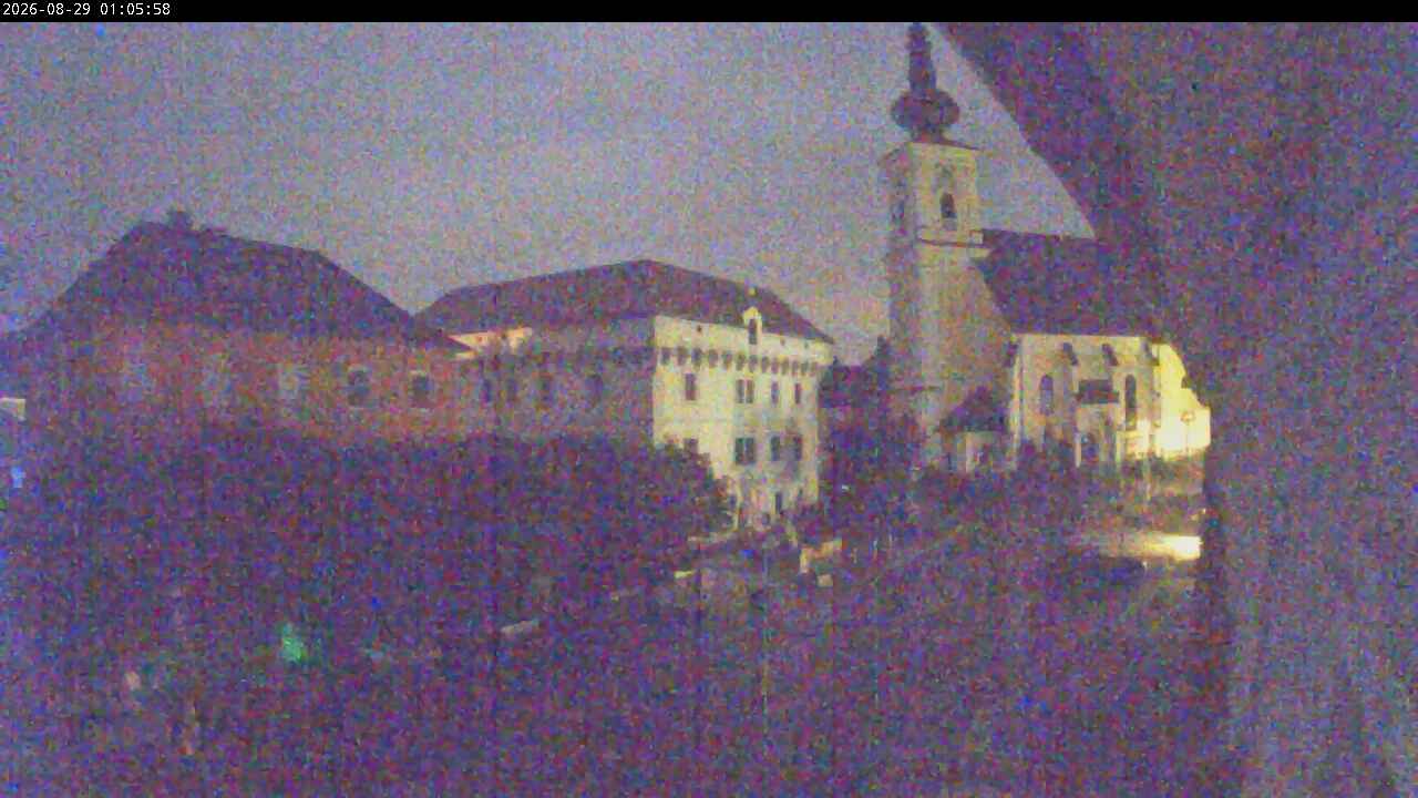 Webcam Vorchdorf