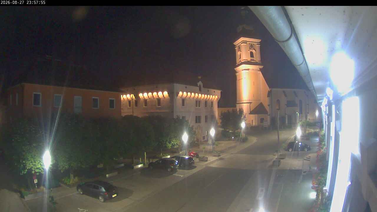 Webcam Vorchdorf